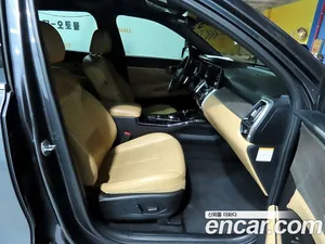 Kia Sorento, 2021 — миниатюра 13