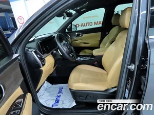 Kia Sorento, 2021 — миниатюра 19