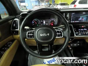 Kia Sorento, 2021 — миниатюра 20