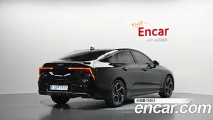 Kia K5, 2025 — миниатюра 2