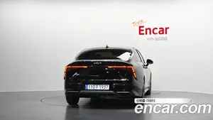 Kia K5, 2025 — миниатюра 4