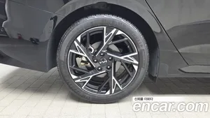 Kia K5, 2025 — миниатюра 5