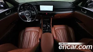 Kia K5, 2025 — миниатюра 7