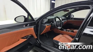 Kia K5, 2025 — миниатюра 10