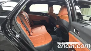 Kia K5, 2025 — миниатюра 12