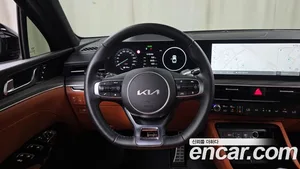 Kia K5, 2025 — миниатюра 13