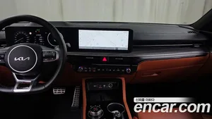 Kia K5, 2025 — миниатюра 14