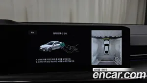 Kia K5, 2025 — миниатюра 15