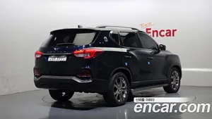 KGM Rexton, 2018 — миниатюра 2