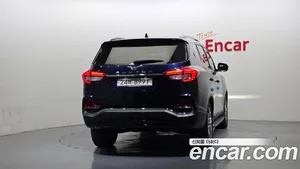 KGM Rexton, 2018 — миниатюра 4