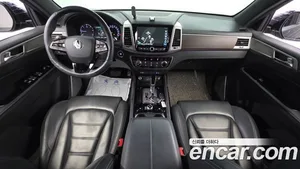KGM Rexton, 2018 — миниатюра 7