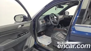KGM Rexton, 2018 — миниатюра 10