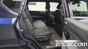 KGM Rexton, 2018 — миниатюра 11