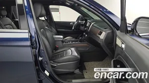 KGM Rexton, 2018 — миниатюра 12
