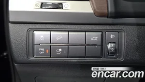KGM Rexton, 2018 — миниатюра 13