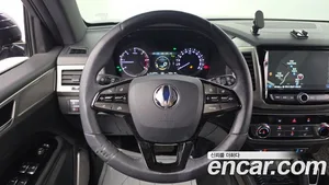 KGM Rexton, 2018 — миниатюра 14