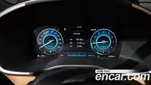 Hyundai Santa Fe, 2022 — миниатюра 11