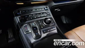 Hyundai Santa Fe, 2022 — миниатюра 12