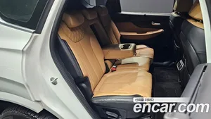 Hyundai Santa Fe, 2022 — миниатюра 17