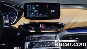 Hyundai Santa Fe, 2022 — миниатюра 18