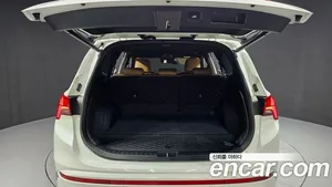 Hyundai Santa Fe, 2022 — миниатюра 26