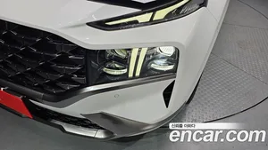Hyundai Santa Fe, 2022 — миниатюра 8