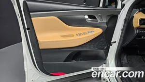 Hyundai Santa Fe, 2022 — миниатюра 14