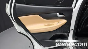 Hyundai Santa Fe, 2022 — миниатюра 15