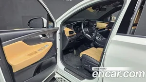 Hyundai Santa Fe, 2022 — миниатюра 16