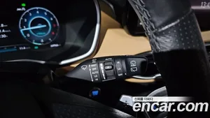 Hyundai Santa Fe, 2022 — миниатюра 27
