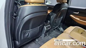 Hyundai Santa Fe, 2022 — миниатюра 32