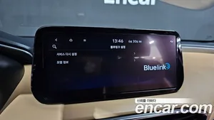 Hyundai Santa Fe, 2022 — миниатюра 34