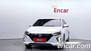 Hyundai Ioniq, 2016 — миниатюра 2