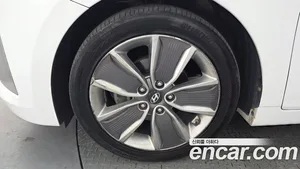 Hyundai Ioniq, 2016 — миниатюра 4