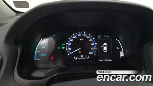 Hyundai Ioniq, 2016 — миниатюра 10