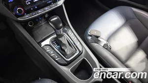 Hyundai Ioniq, 2016 — миниатюра 11