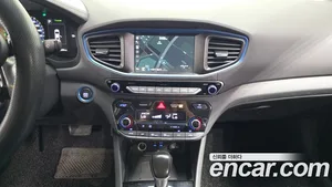 Hyundai Ioniq, 2016 — миниатюра 18
