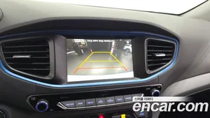Hyundai Ioniq, 2016 — миниатюра 21