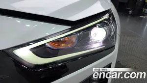 Hyundai Ioniq, 2016 — миниатюра 7