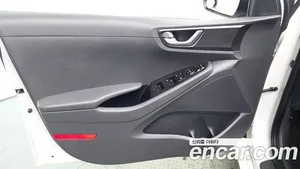 Hyundai Ioniq, 2016 — миниатюра 13