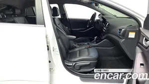 Hyundai Ioniq, 2016 — миниатюра 15