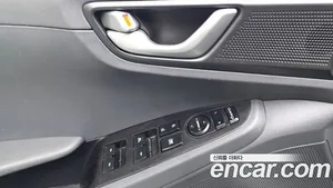 Hyundai Ioniq, 2016 — миниатюра 27