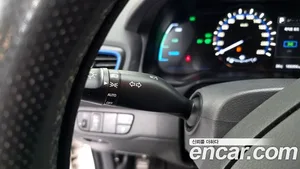 Hyundai Ioniq, 2016 — миниатюра 28