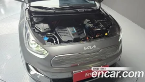 Kia Niro, 2022 — миниатюра 6