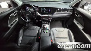 Kia Niro, 2022 — миниатюра 7