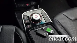 Kia Niro, 2022 — миниатюра 9