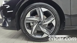 Hyundai Avante, 2022 — миниатюра 5