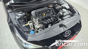 Hyundai Avante, 2022 — миниатюра 6