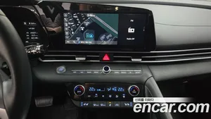 Hyundai Avante, 2022 — миниатюра 19