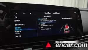 Hyundai Avante, 2022 — миниатюра 22
